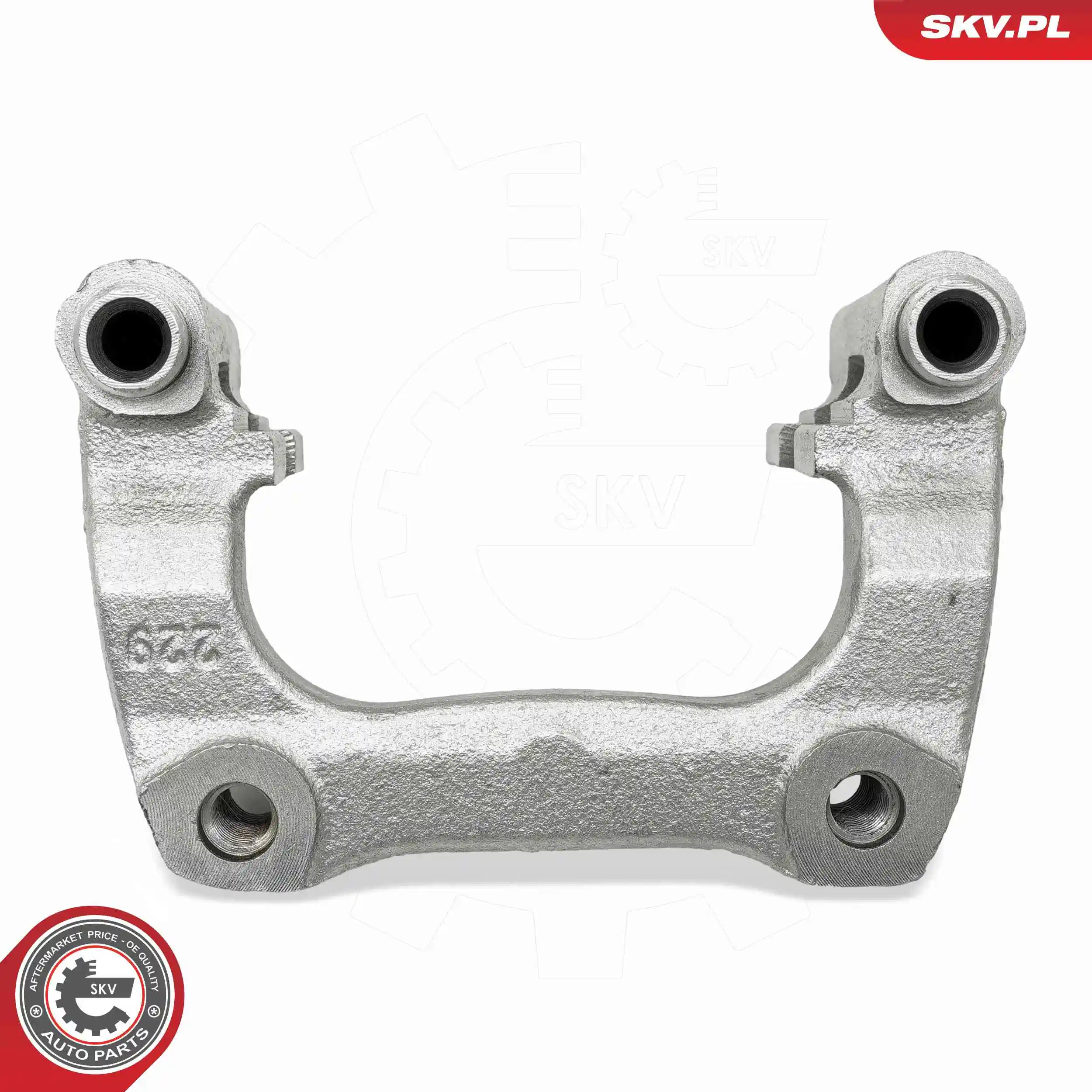 Bracket, brake caliper 74SKV300