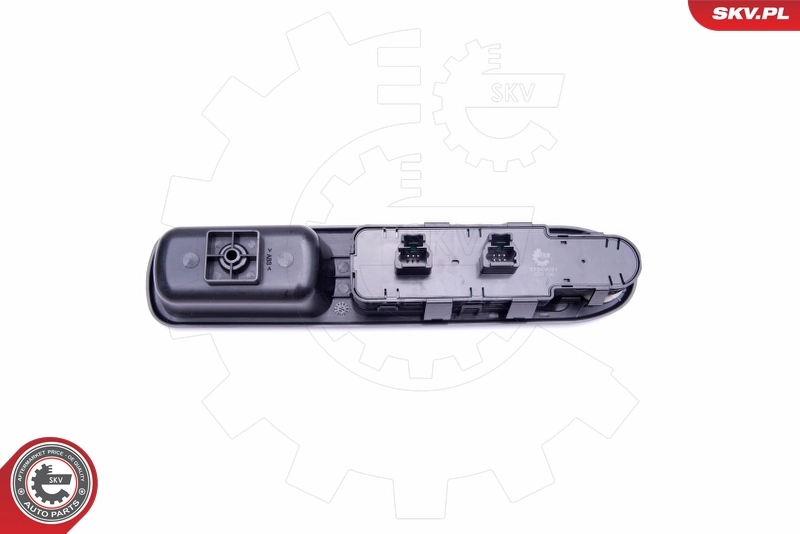 Switch, window regulator 37SKV021