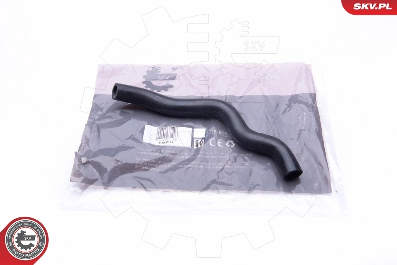 Hose, crankcase ventilation 31SKV121