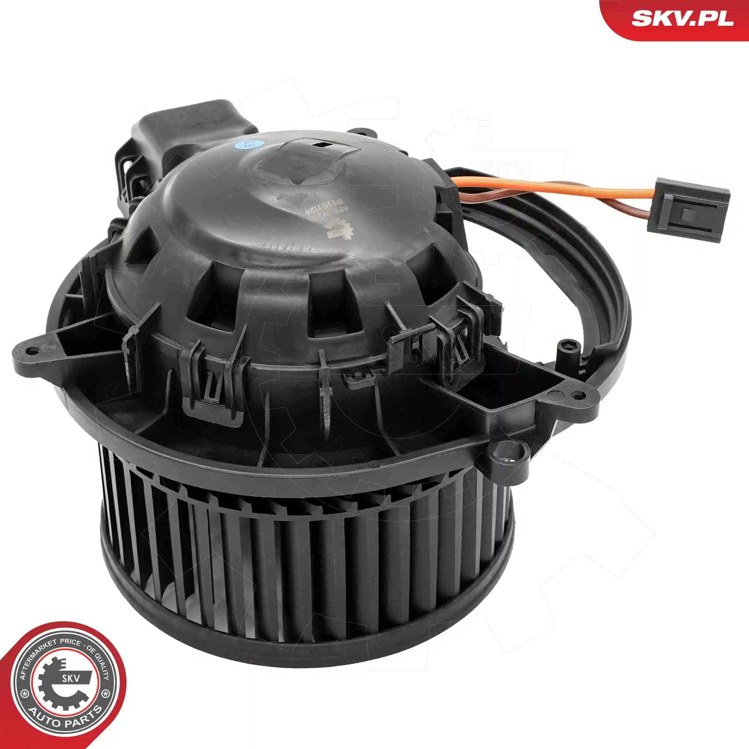 Interior Blower 68SKV255