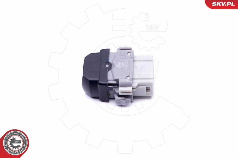 Switch, window regulator 37SKV326