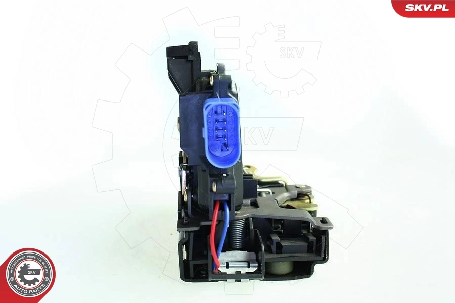 Door Lock 16SKV041