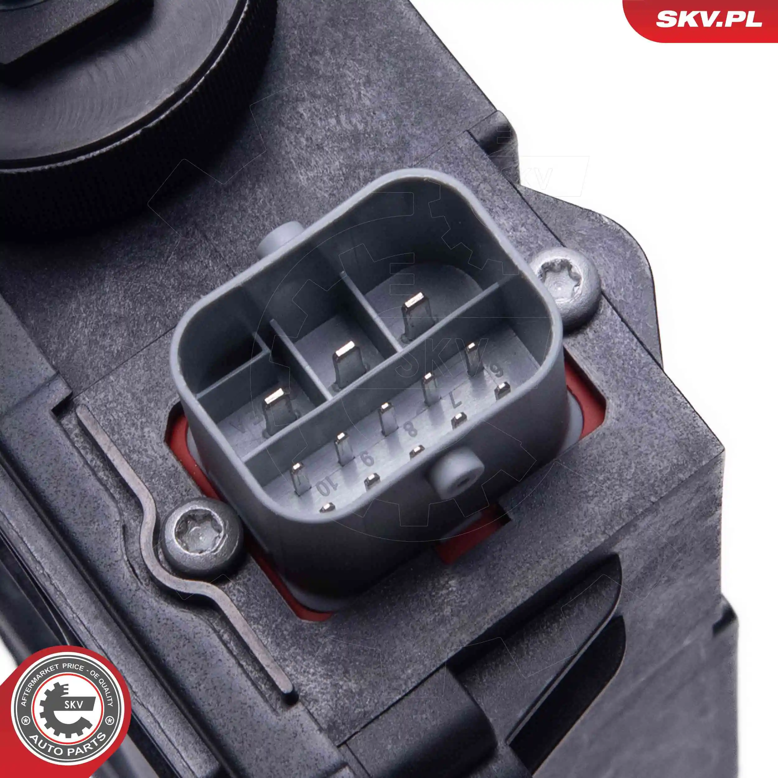 ESEN SKV 59SKV271 Control Element, parking brake caliper