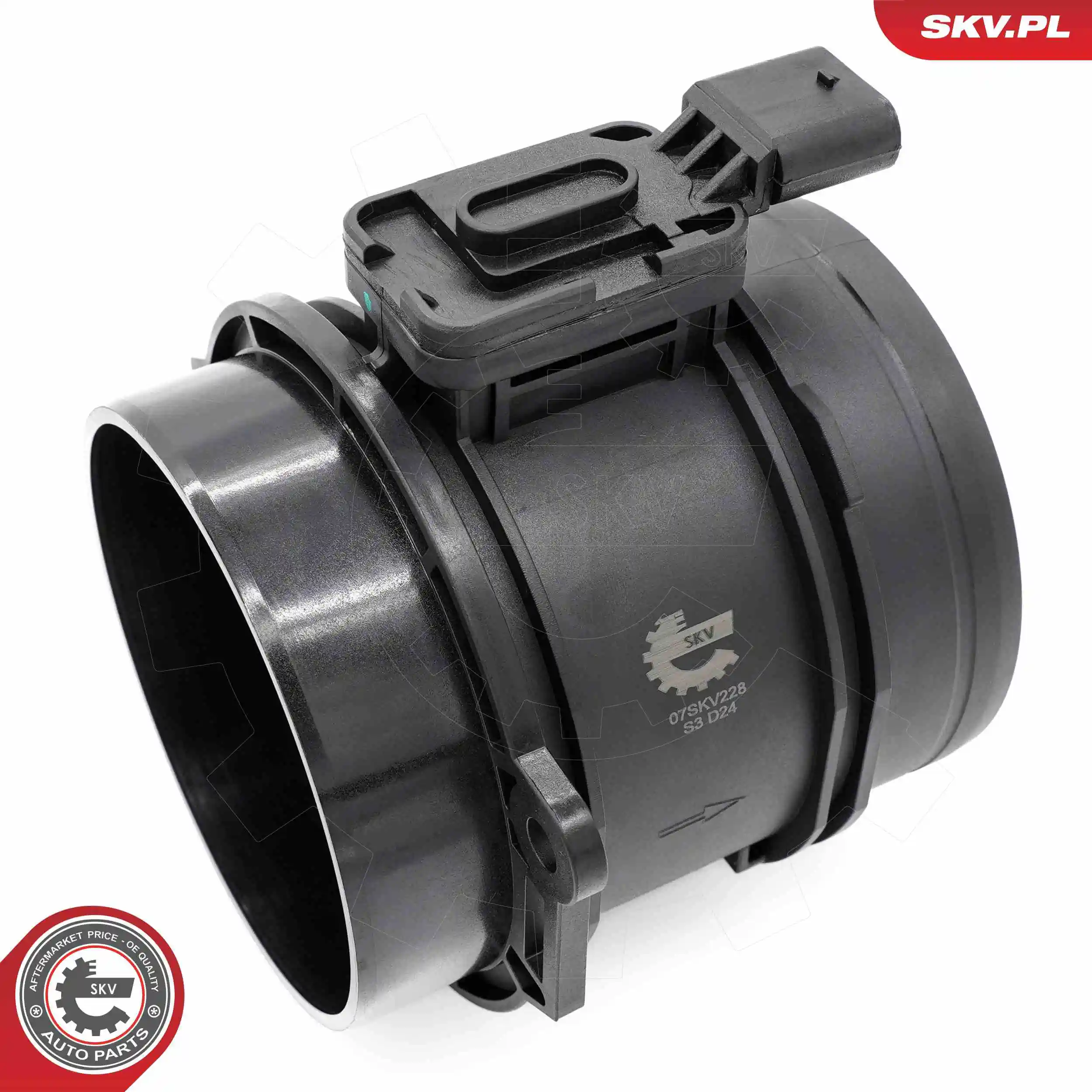 ESEN SKV 07SKV228 Mass Air Flow Sensor