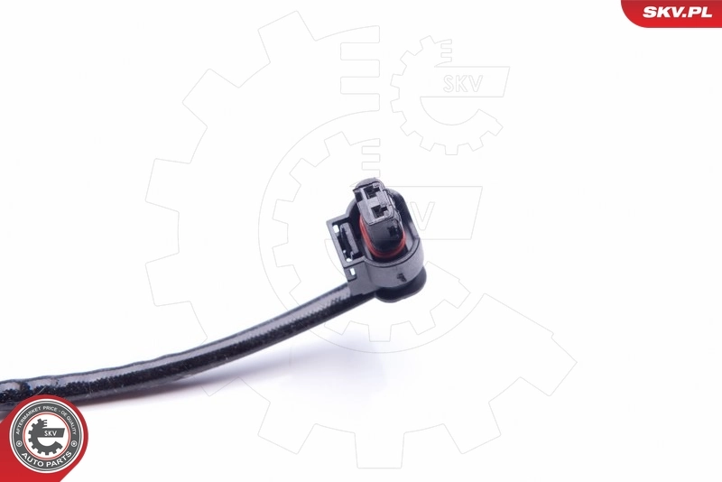 Sensor, exhaust gas temperature 30SKV112