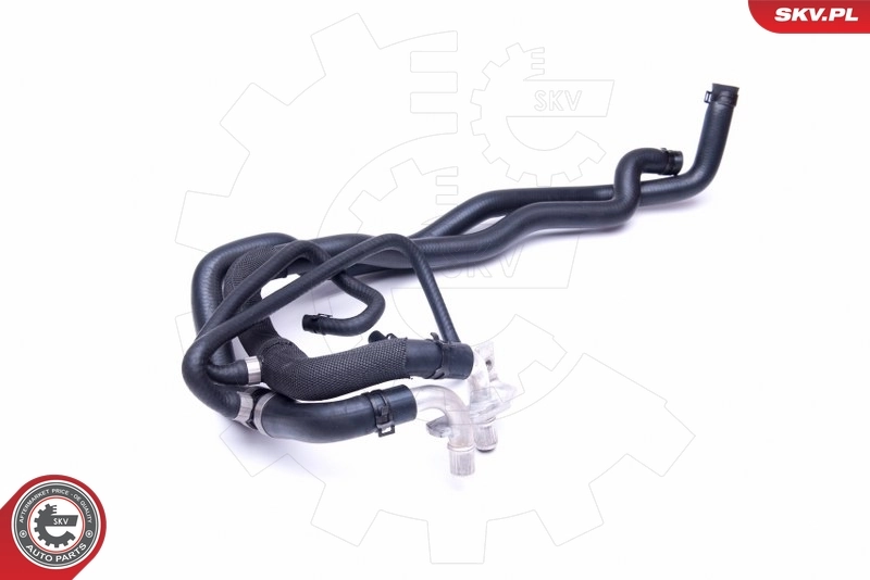 Radiator Hose 43SKV747