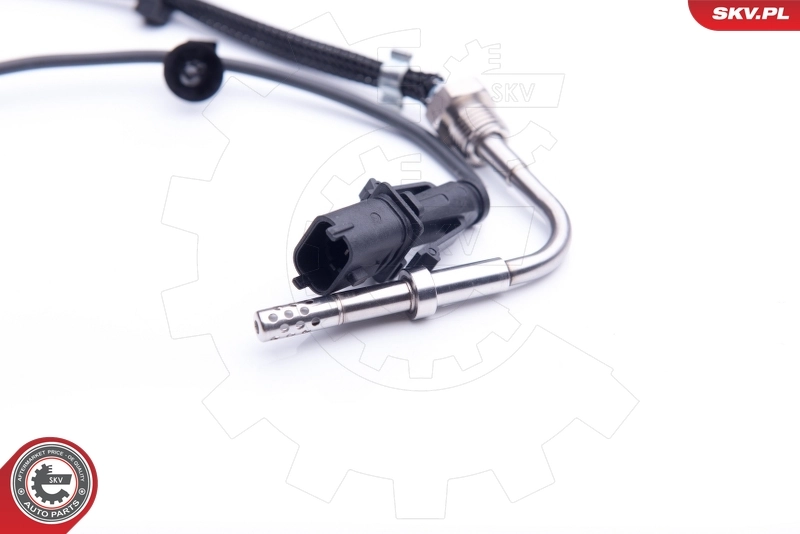 Sensor, exhaust gas temperature 30SKV223