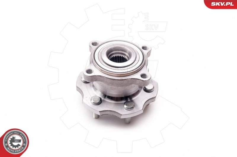 Wheel Bearing Kit 29SKV055