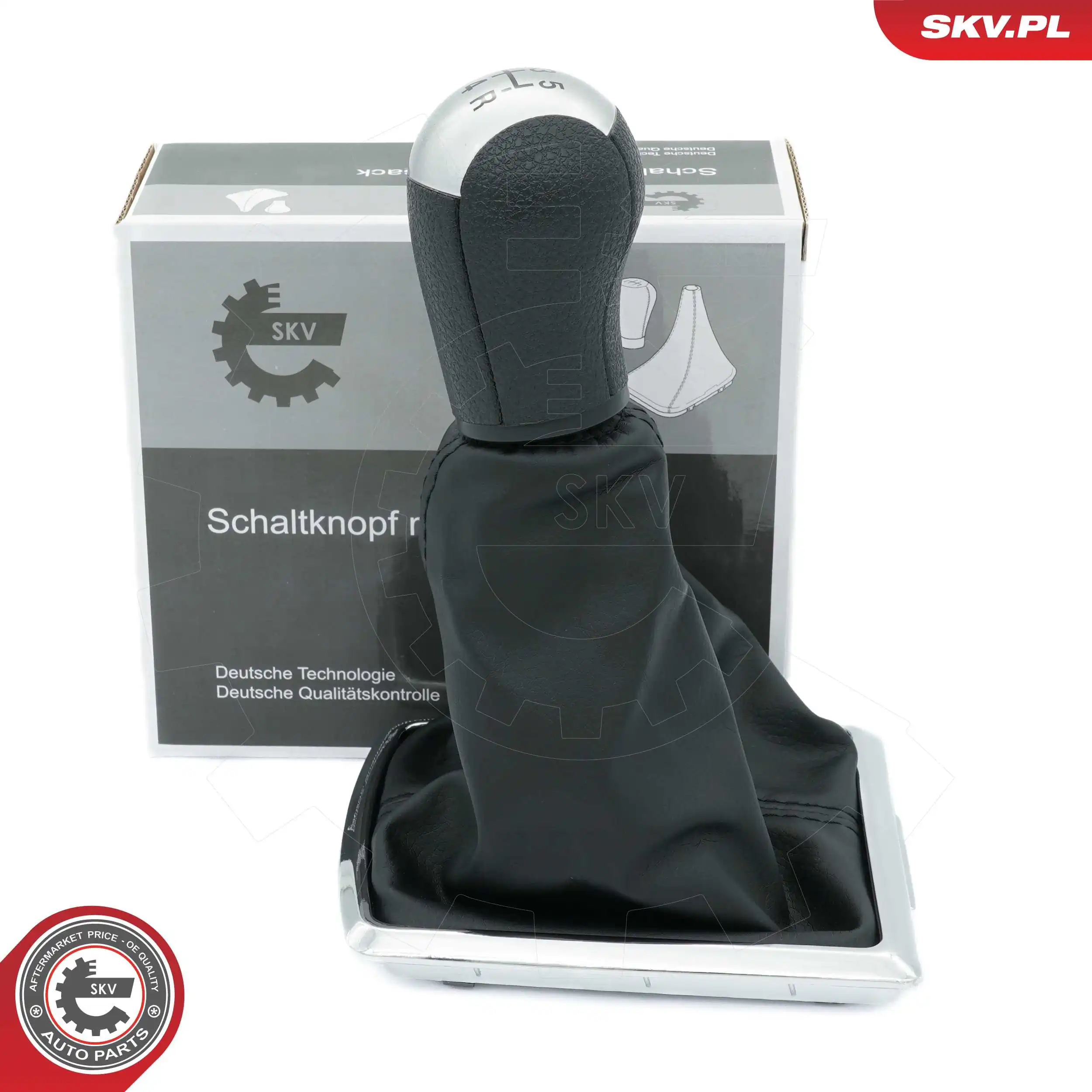 Gear Shift Lever Knob 63SKV432