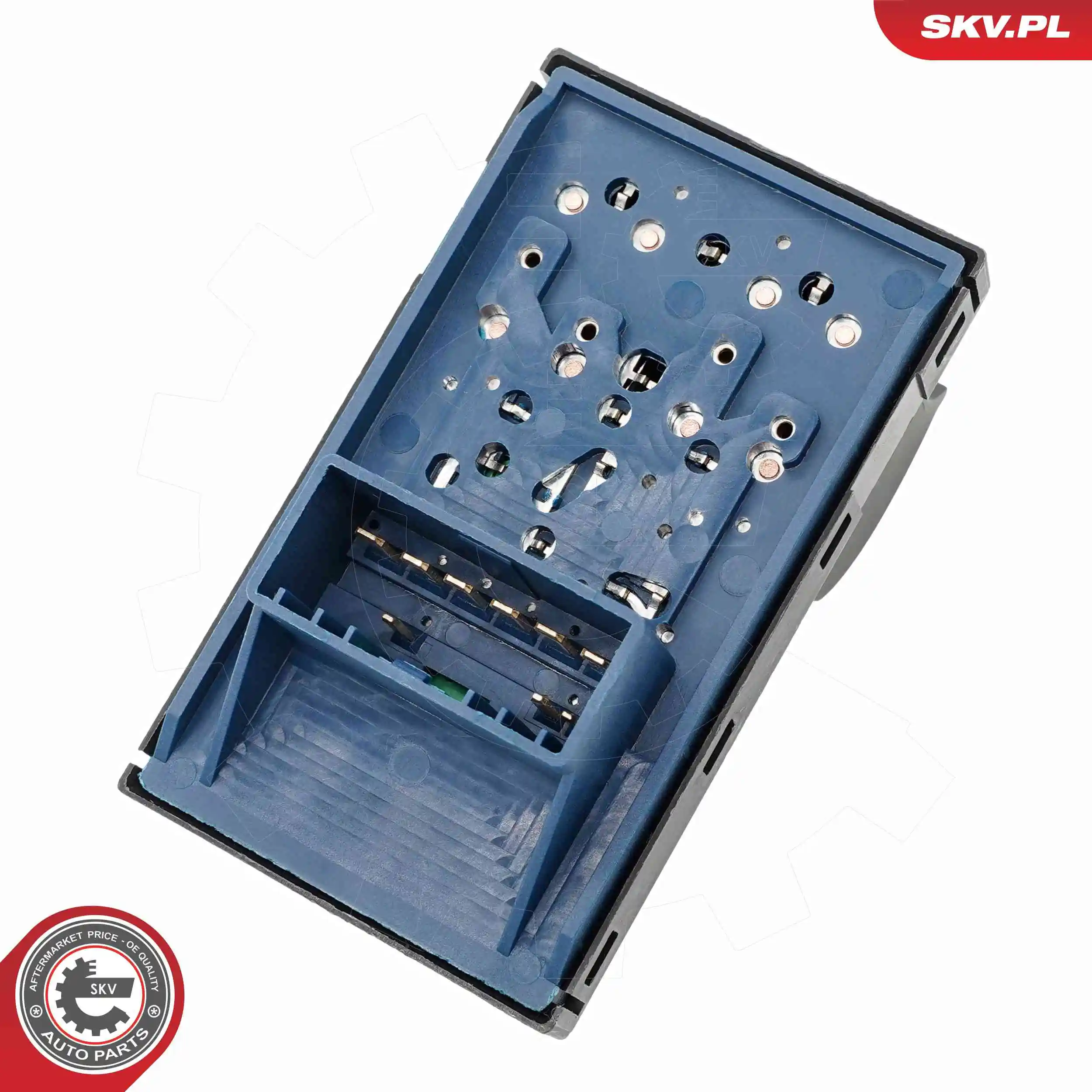 ESEN SKV 37SKV206 Switch, window regulator