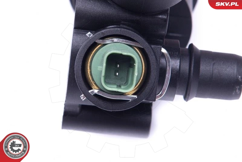 Thermostat, coolant 20SKV118