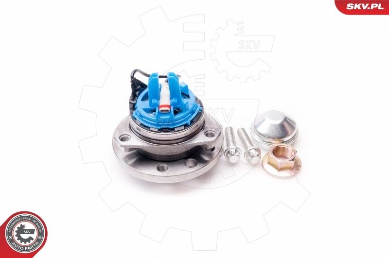 Wheel Bearing Kit 29SKV118