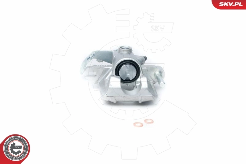 Brake Caliper 23SKV123