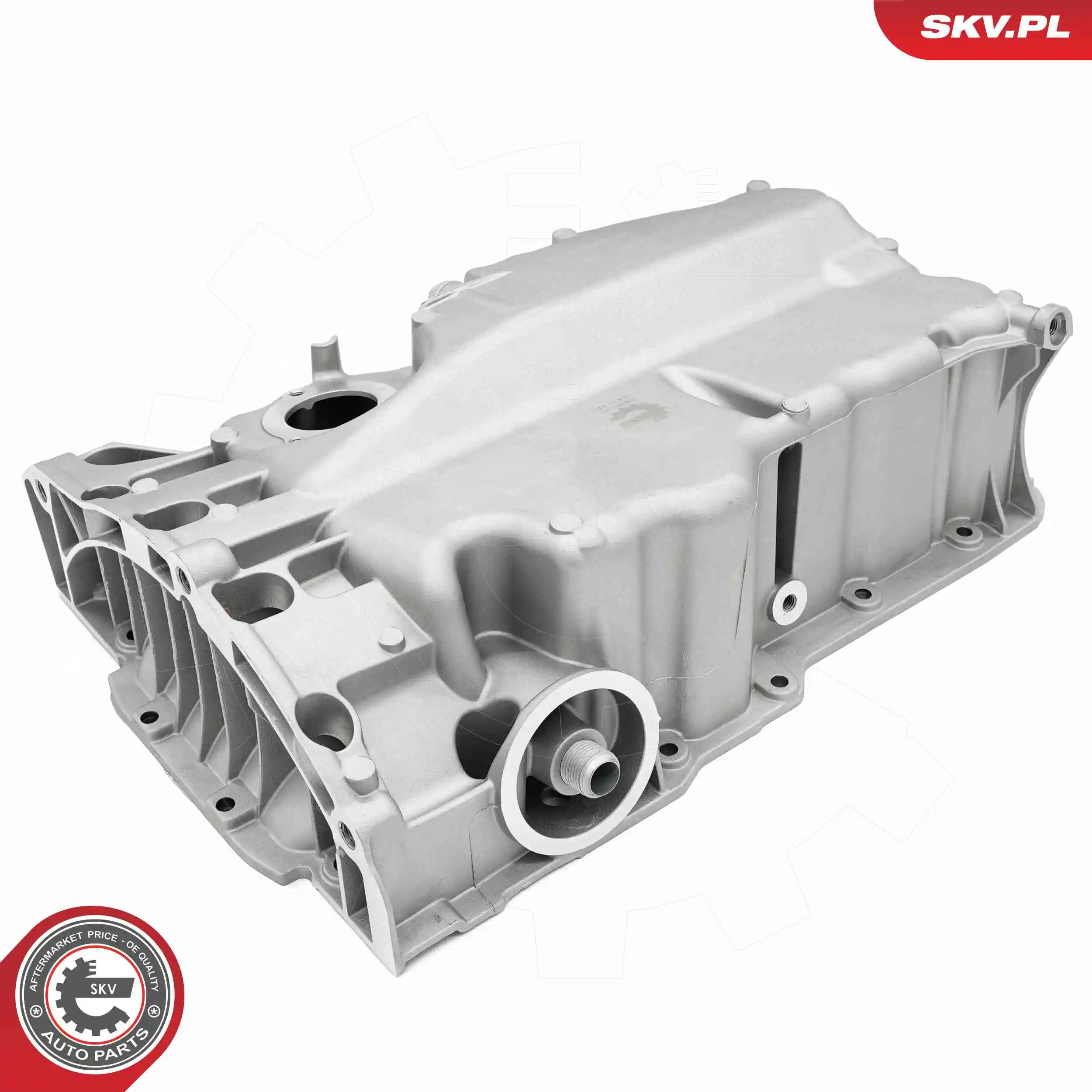 ESEN SKV 48SKV868 Oil Sump