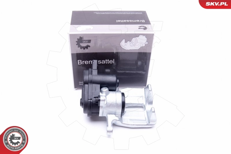 Brake Caliper 44SKV438