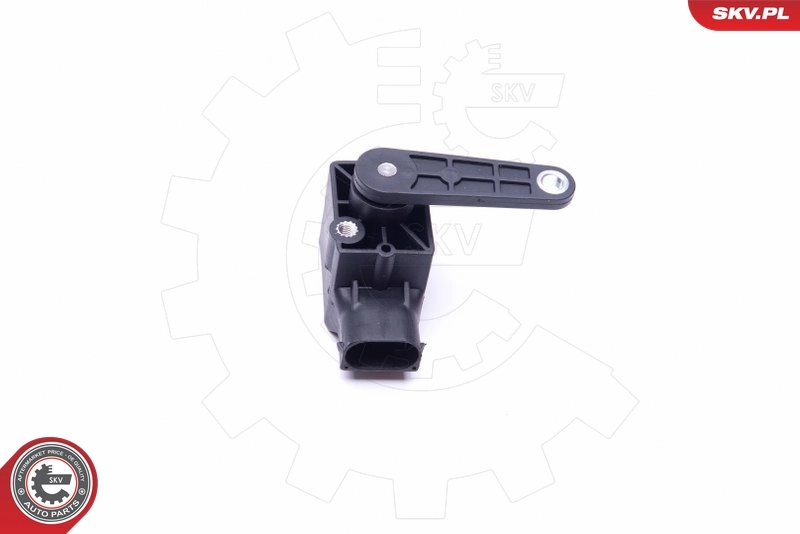Sensor, headlight levelling 17SKV413