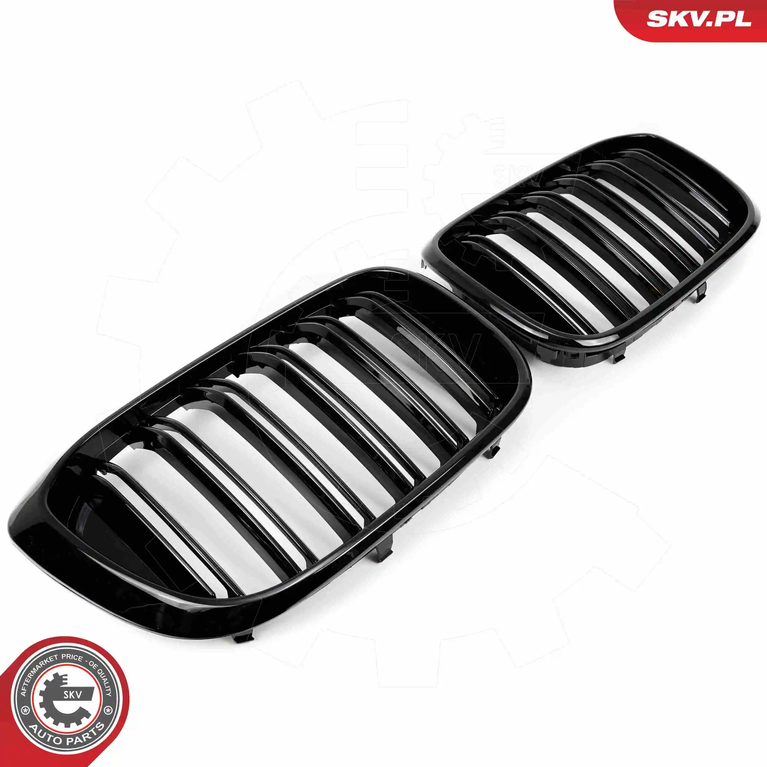 ESEN SKV 66SKV261 Radiator Grille