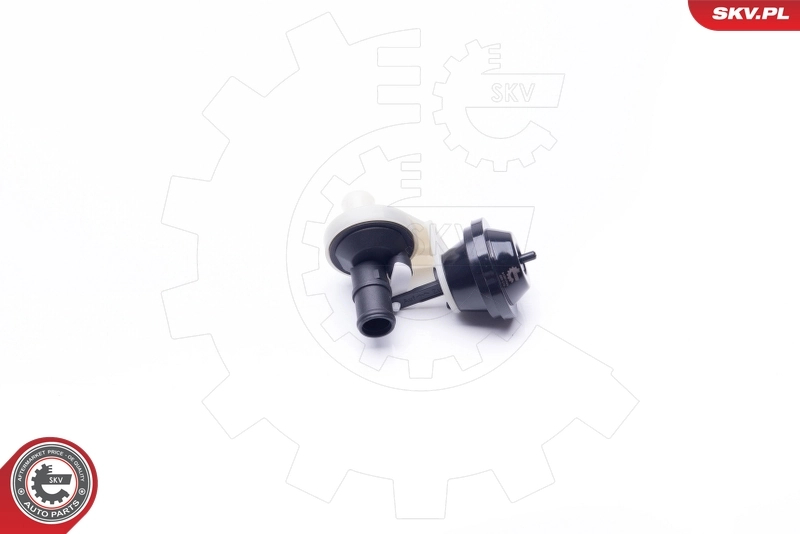 Coolant Control Valve 31SKV093