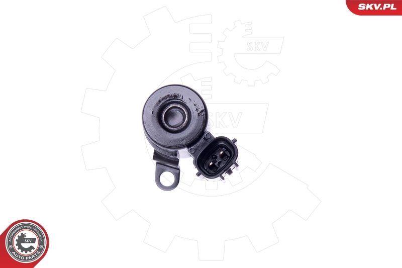 Control Valve, camshaft adjustment 39SKV066