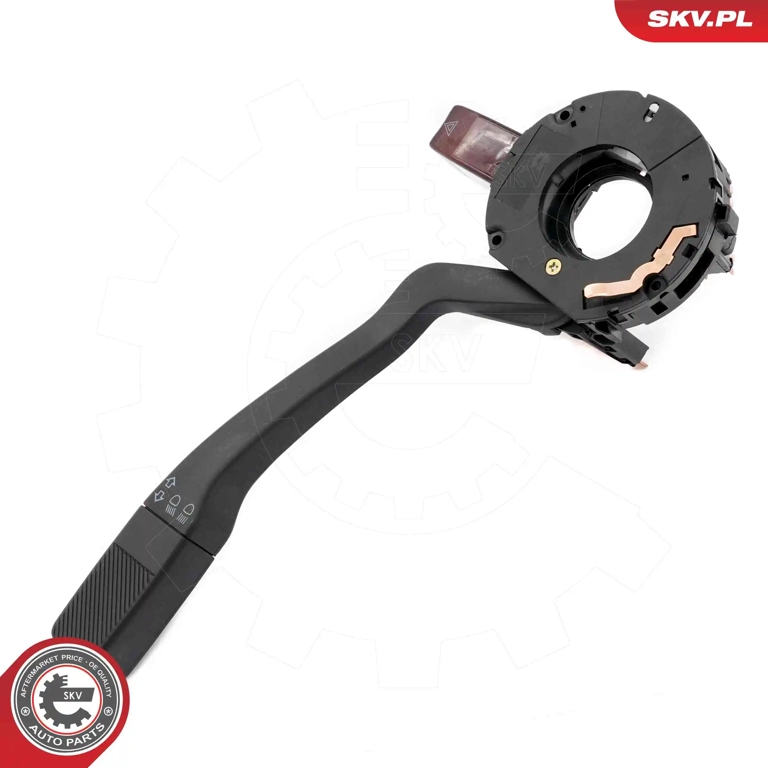 Steering Column Switch 38SKV546