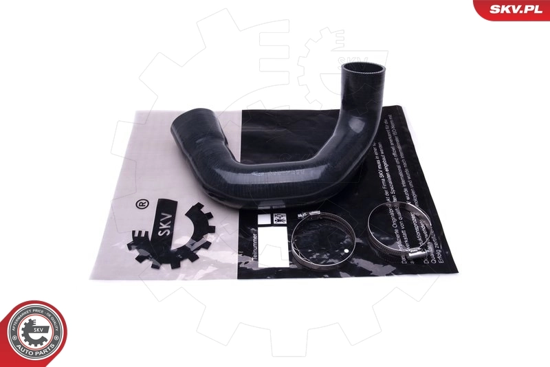 Charge Air Hose 43SKV359