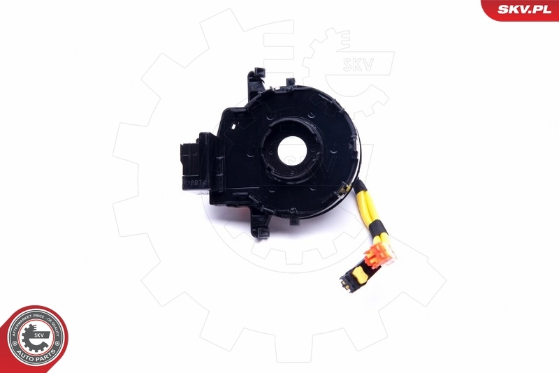 Clock Spring, airbag 96SKV511