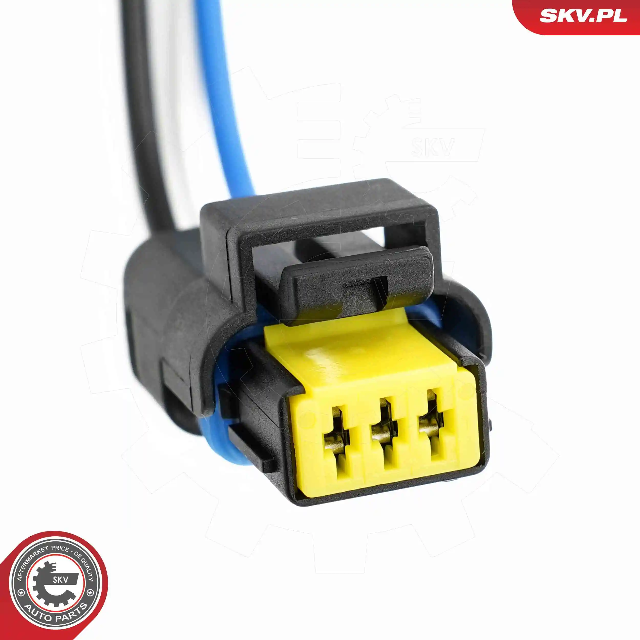 ESEN SKV 53SKV174 Repair Kit, cable set