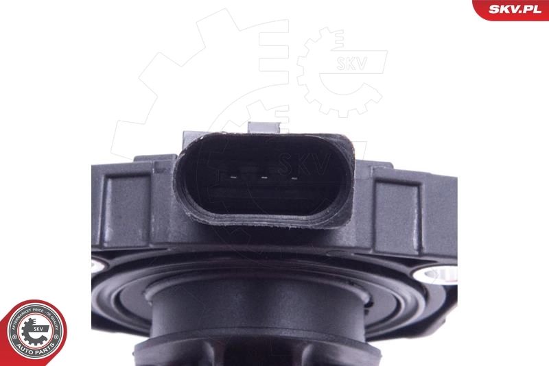 Sensor, engine oil level 17SKV754
