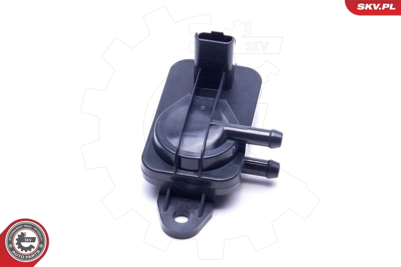 Sensor, exhaust pressure 17SKV668