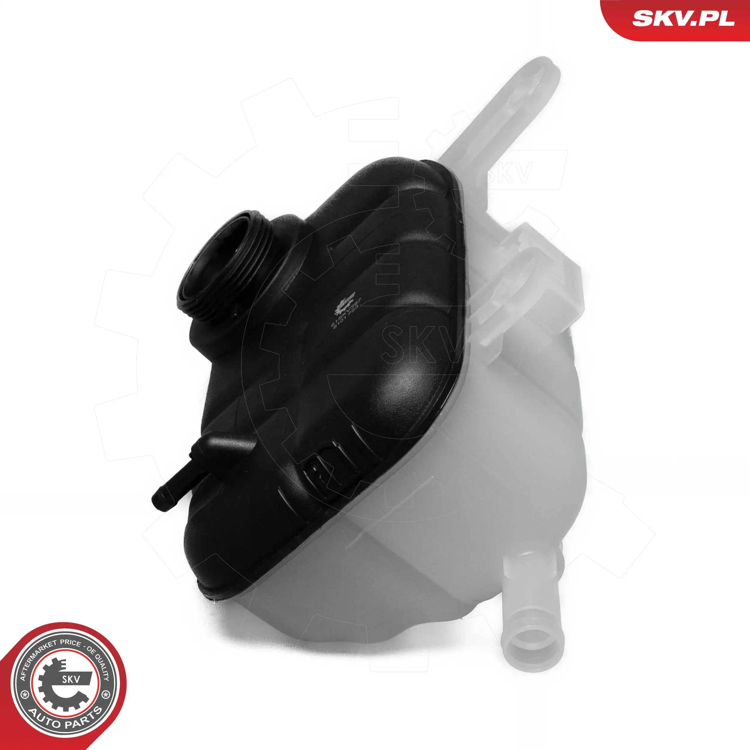 Expansion Tank, coolant 61SKV397