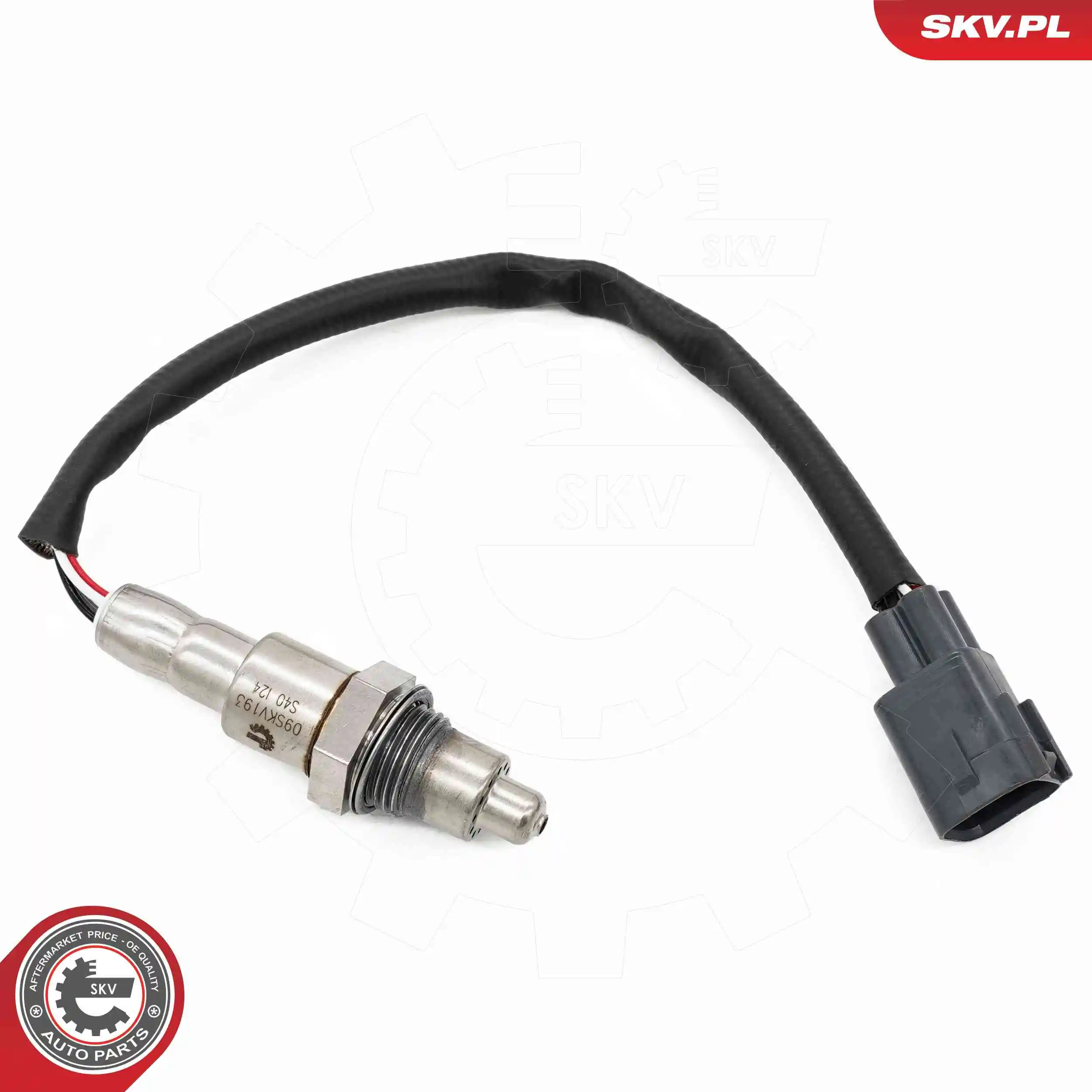 Oxygen Sensor 09SKV193