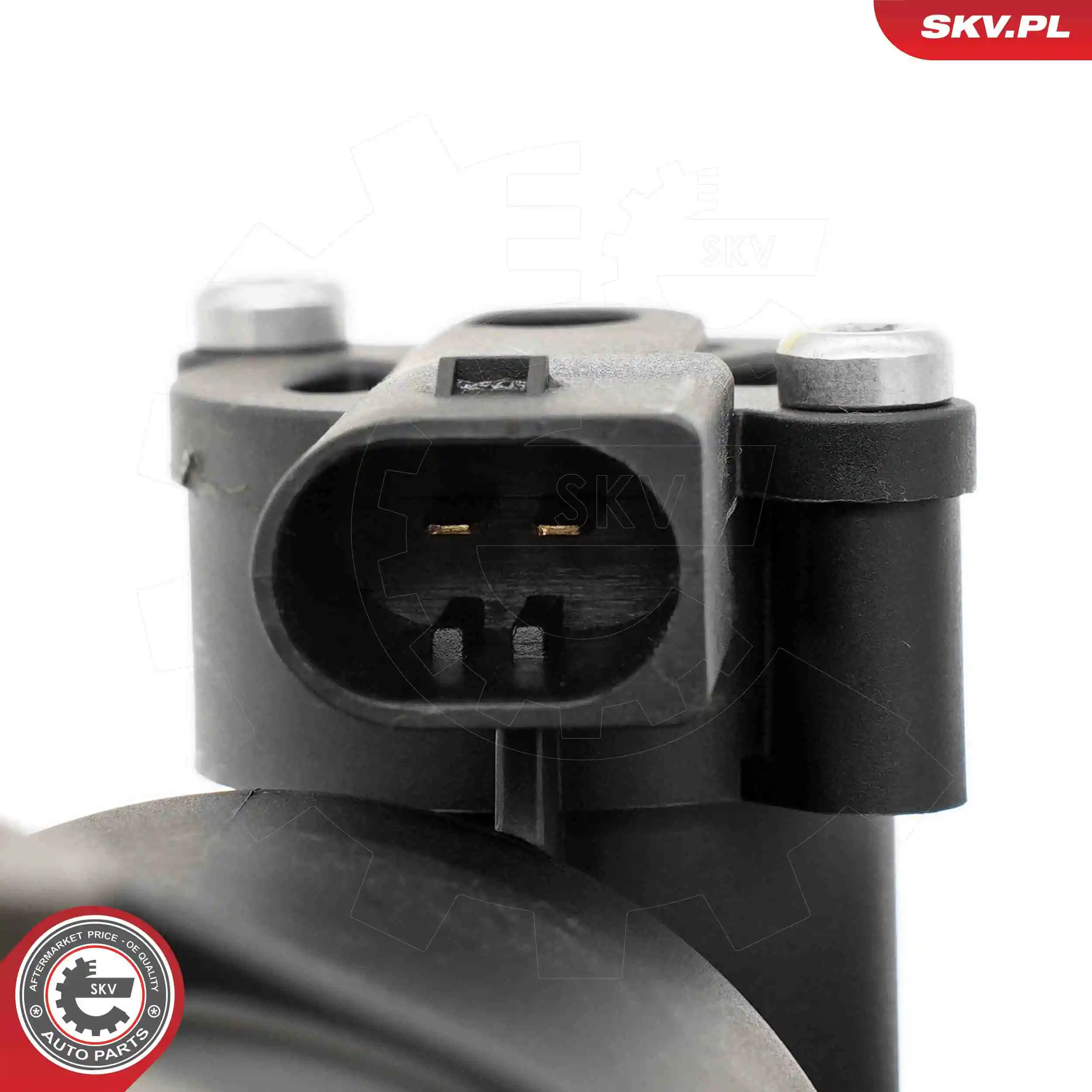 Compressor, compressed-air system 58SKV538