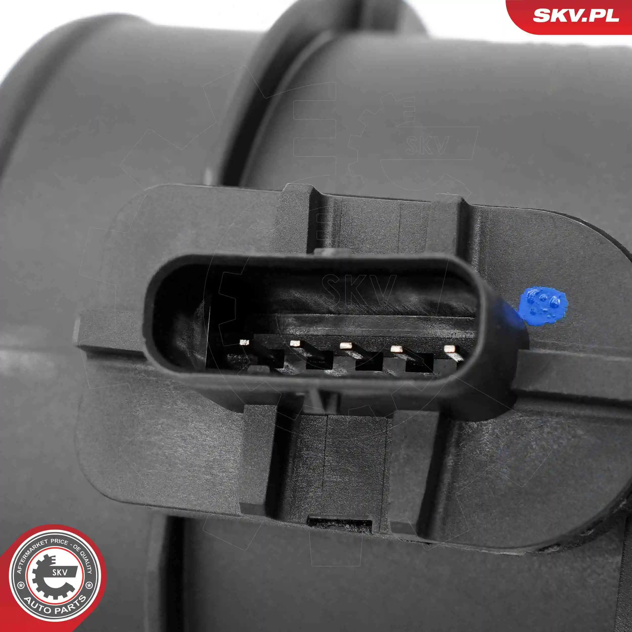 Luftmassenmesser 07SKV239