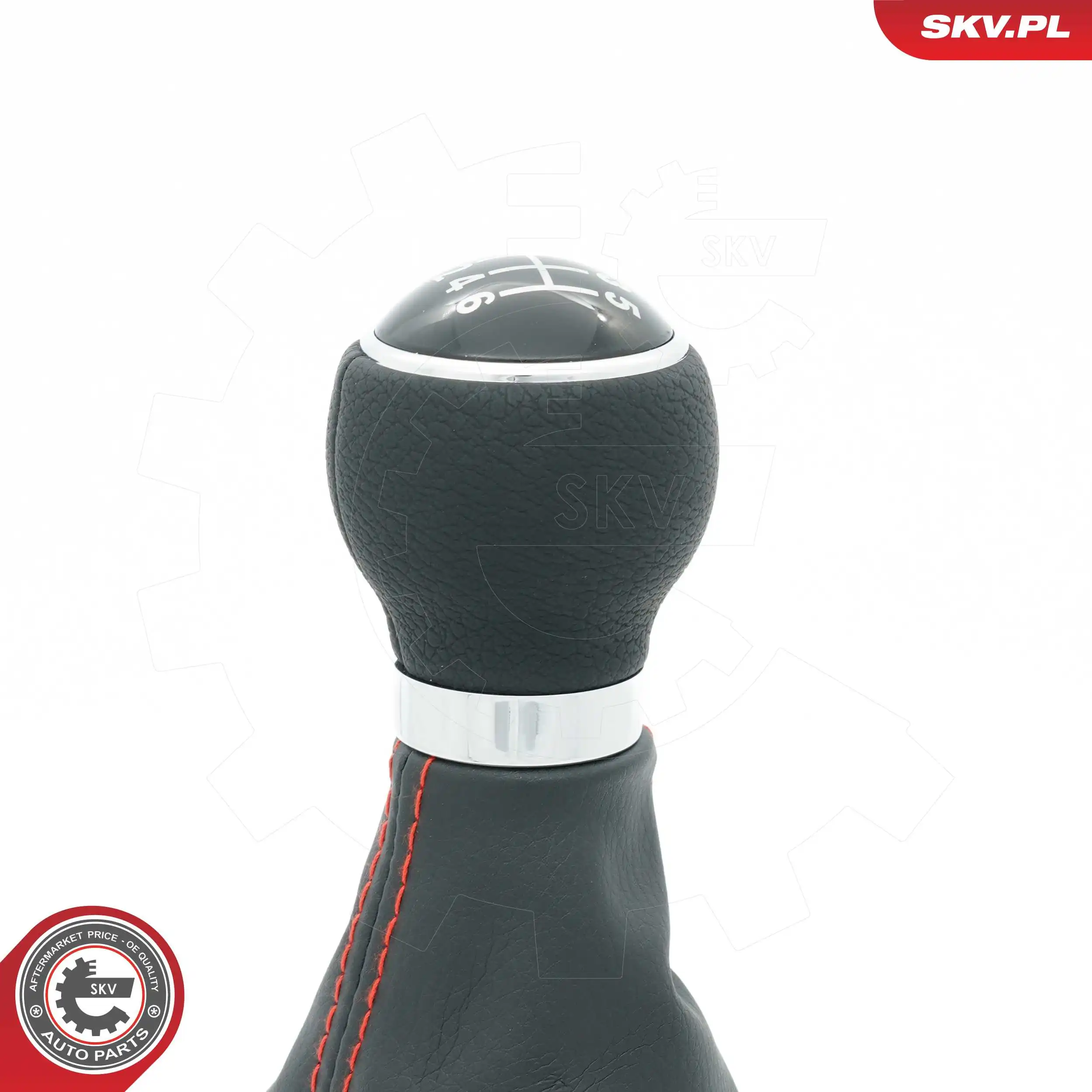 Gear Shift Lever Knob 63SKV502