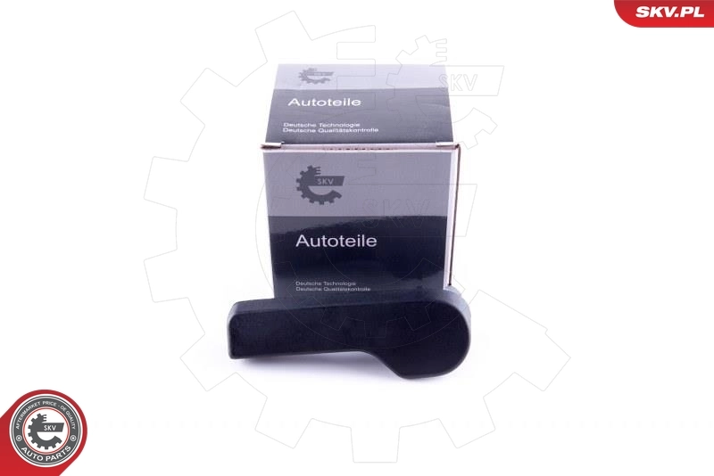 Handle, bonnet release 96SKV118
