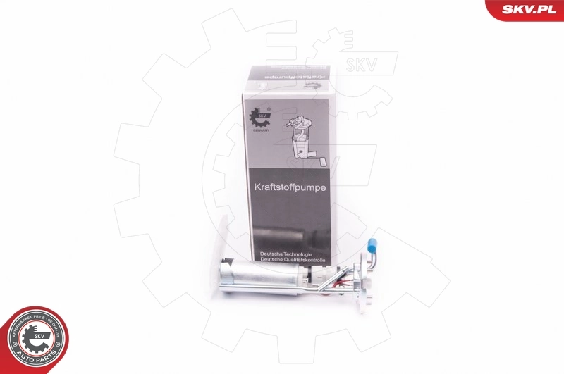 Fuel Feed Unit 02SKV784