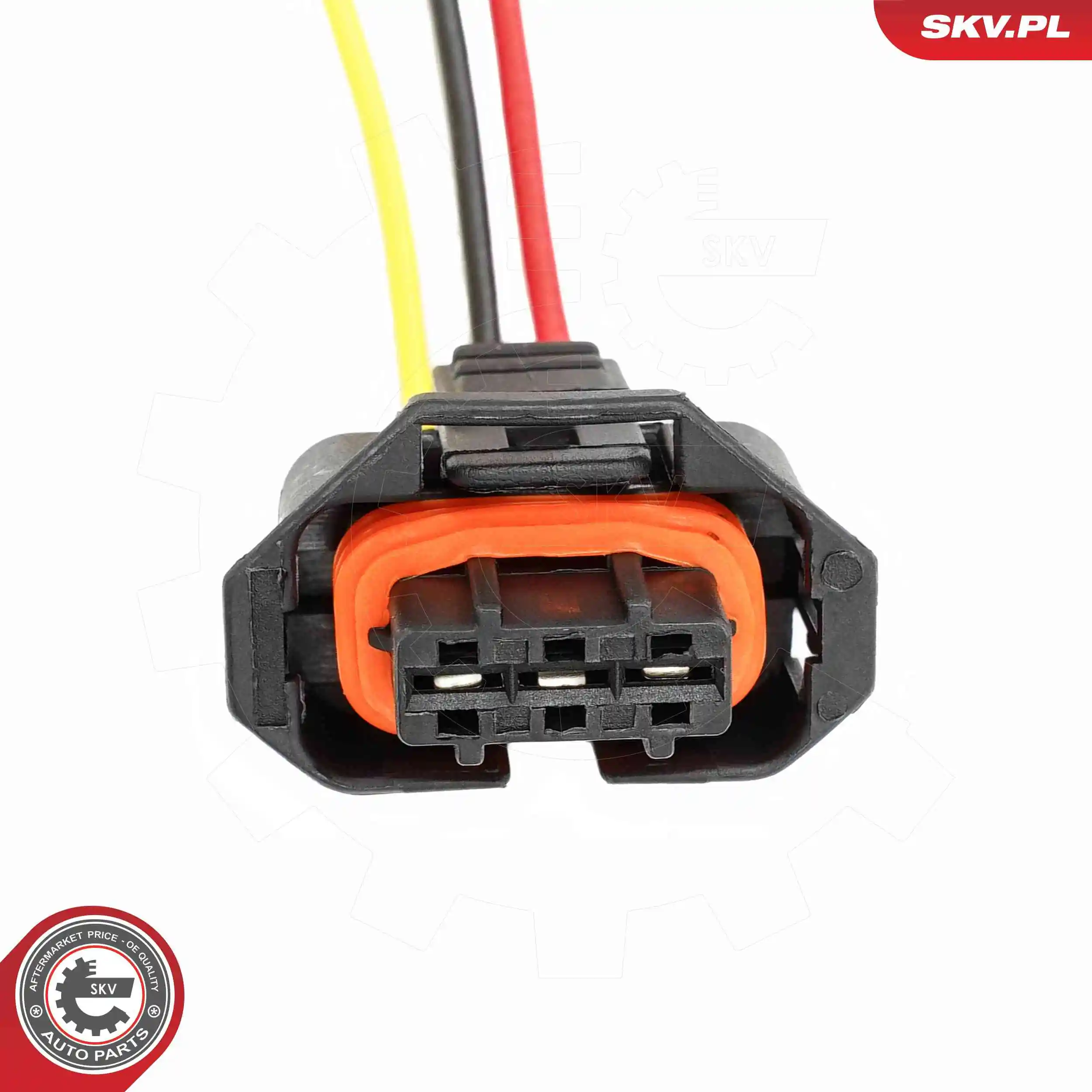 ESEN SKV 53SKV283 Cable Repair Set, camshaft sensor