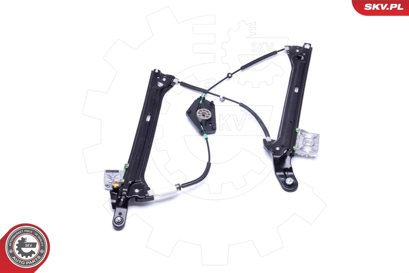Window Regulator 00SKV342