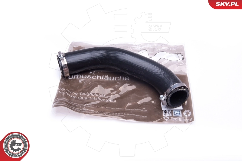 Charge Air Hose 43SKV050