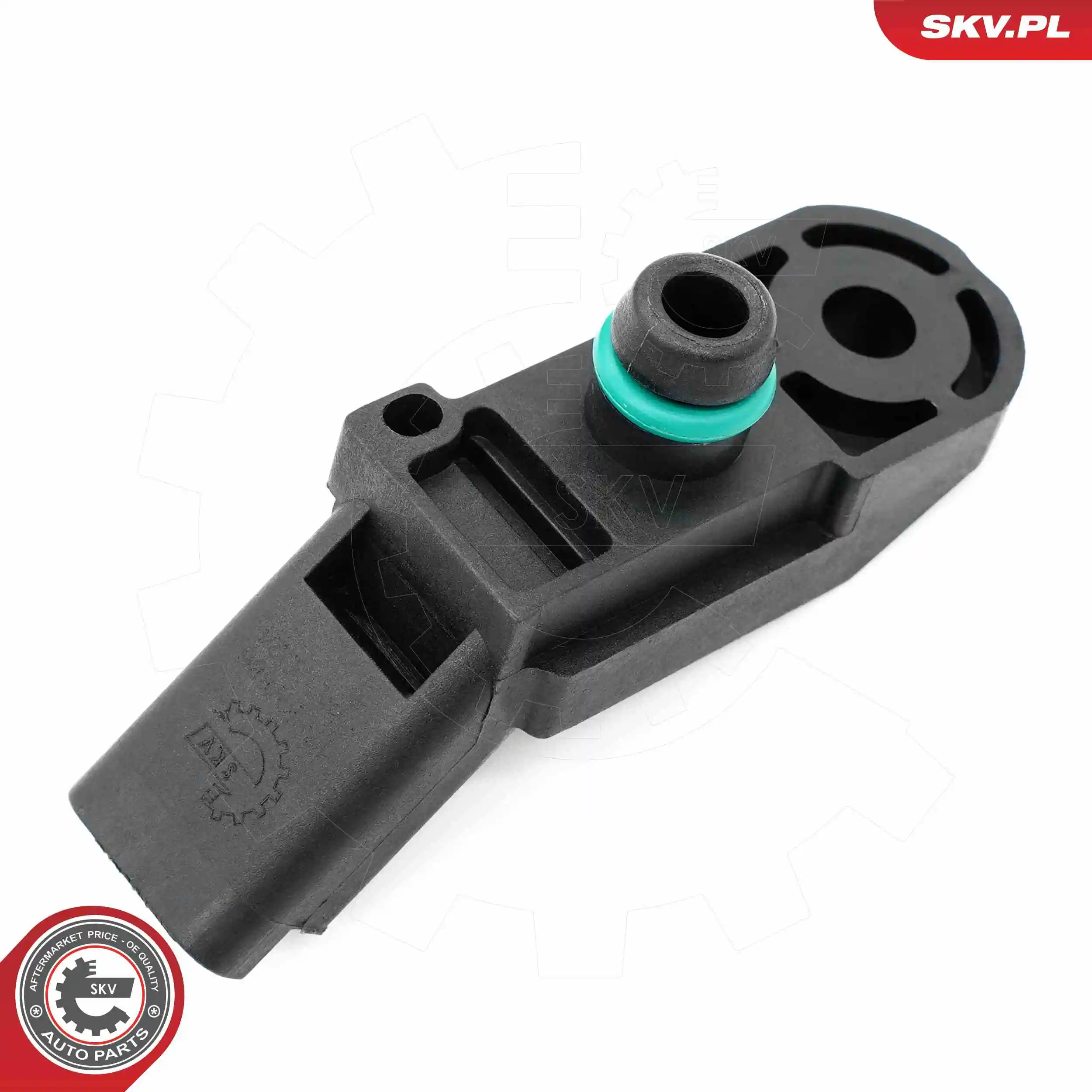 Sensor, intake manifold pressure 17SKV886