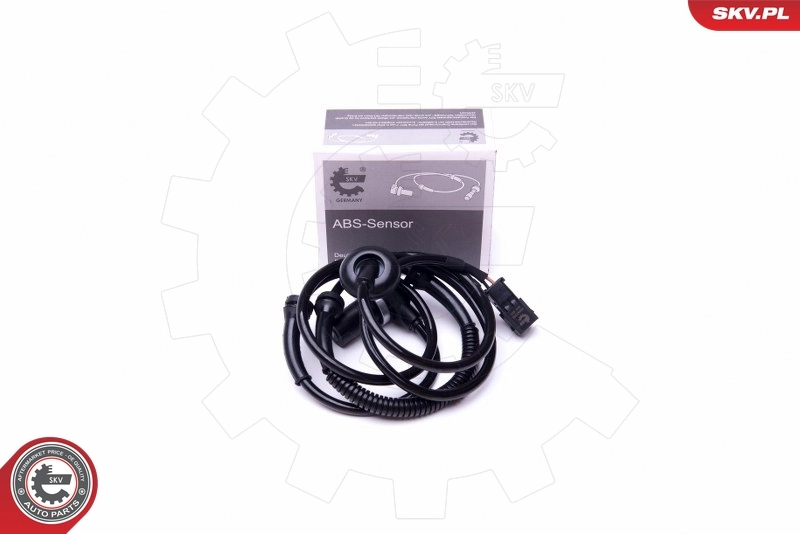 Sensor, wheel speed 06SKV352