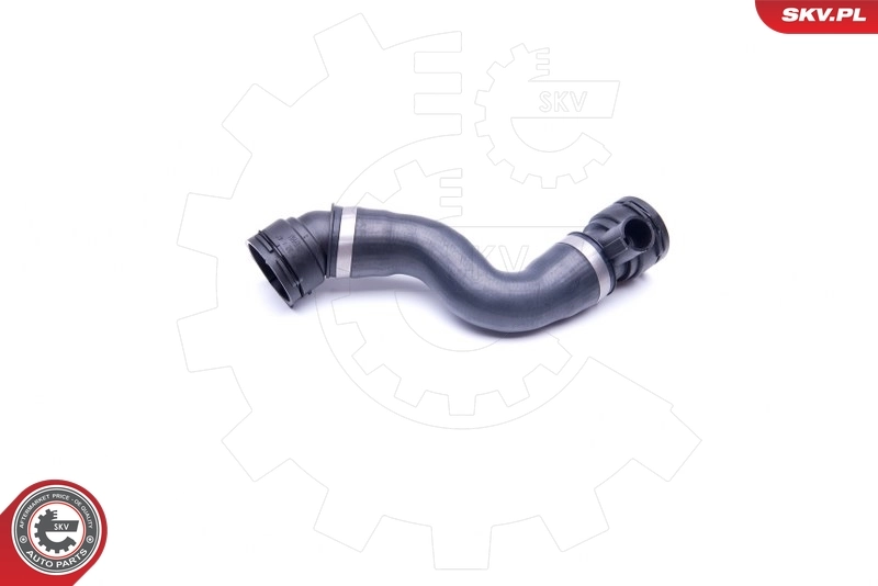 Radiator Hose 24SKV261