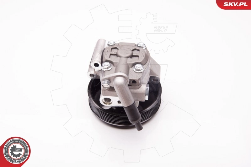 Hydraulic Pump, steering 10SKV238