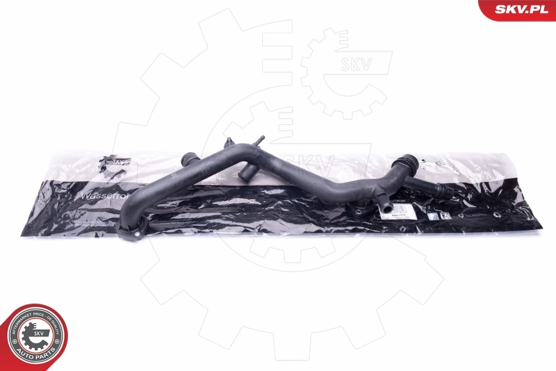 Coolant Pipe 43SKV769