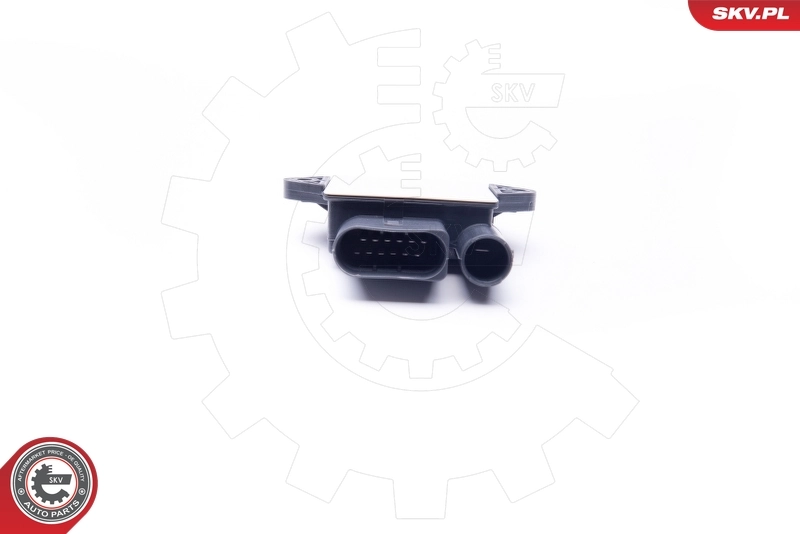 Control Unit, glow time 96SKV030