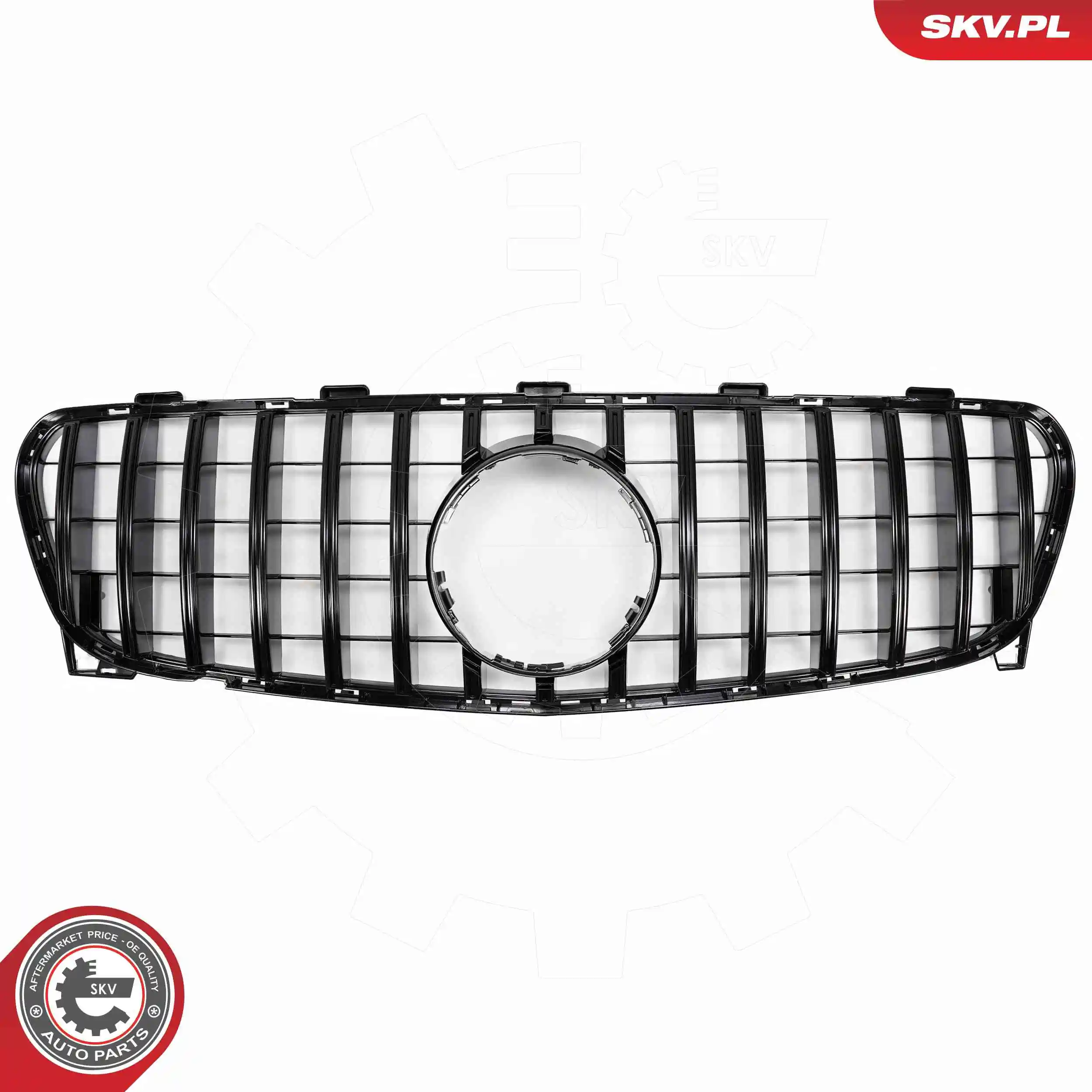ESEN SKV 66SKV567 Radiator Grille