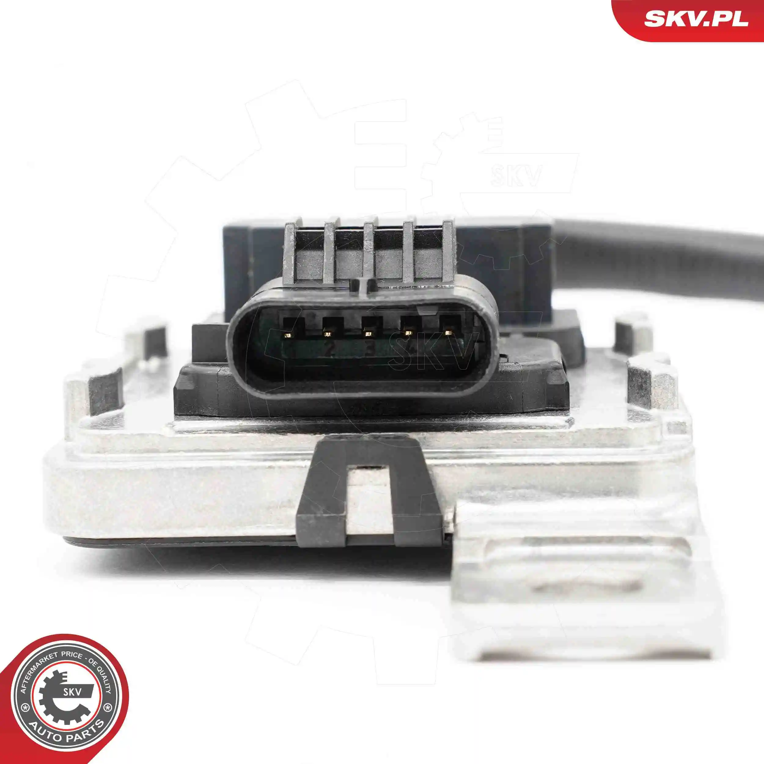 NOx Sensor, NOx catalytic converter 71SKV057