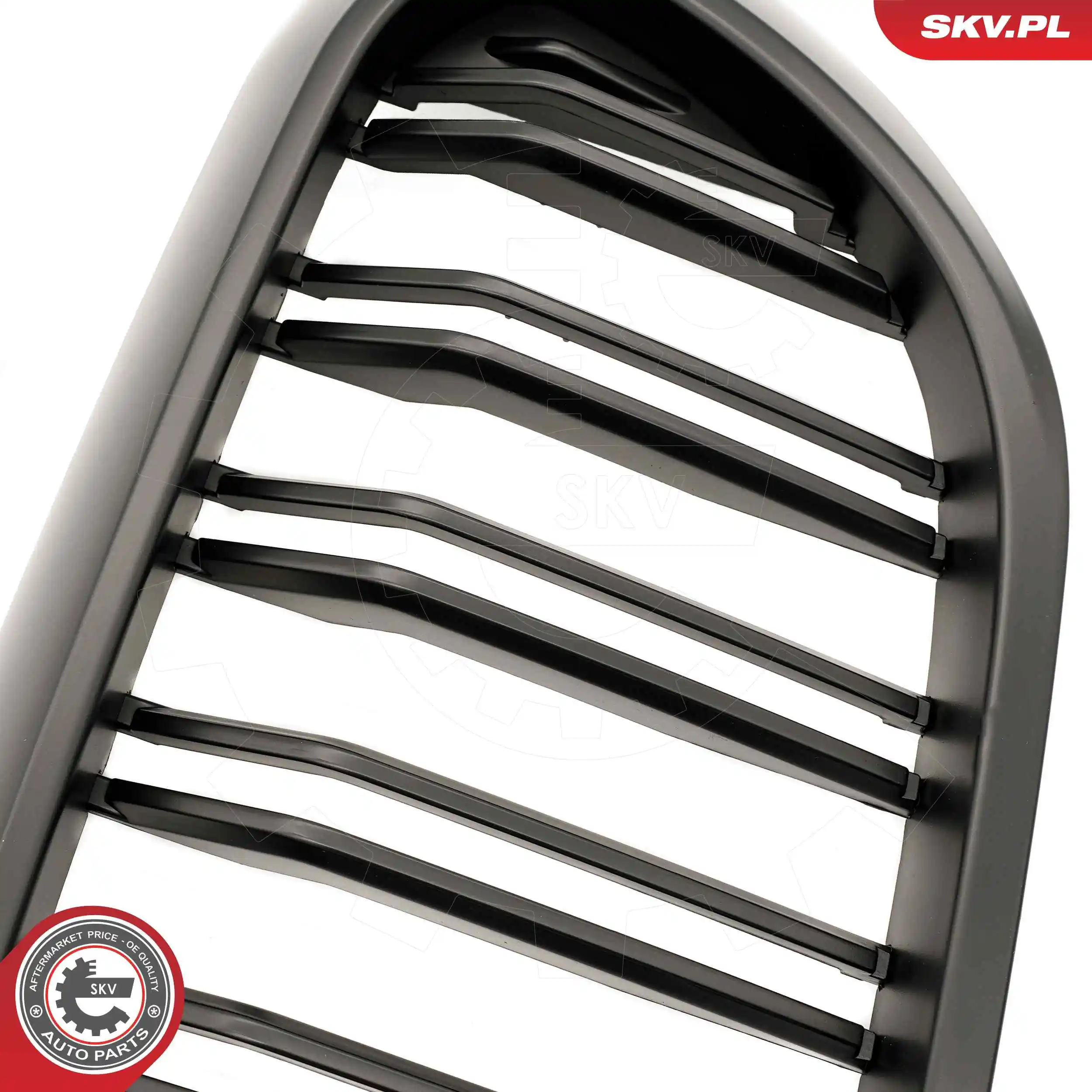 ESEN SKV 66SKV195 Radiator Grille