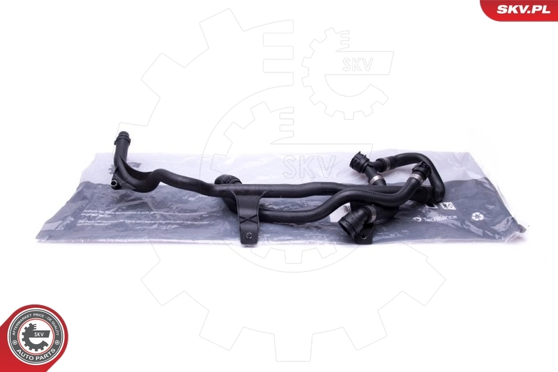 Radiator Hose 43SKV647