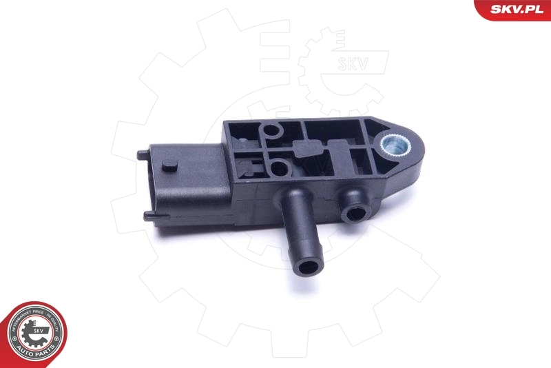 Sensor, exhaust pressure 17SKV651